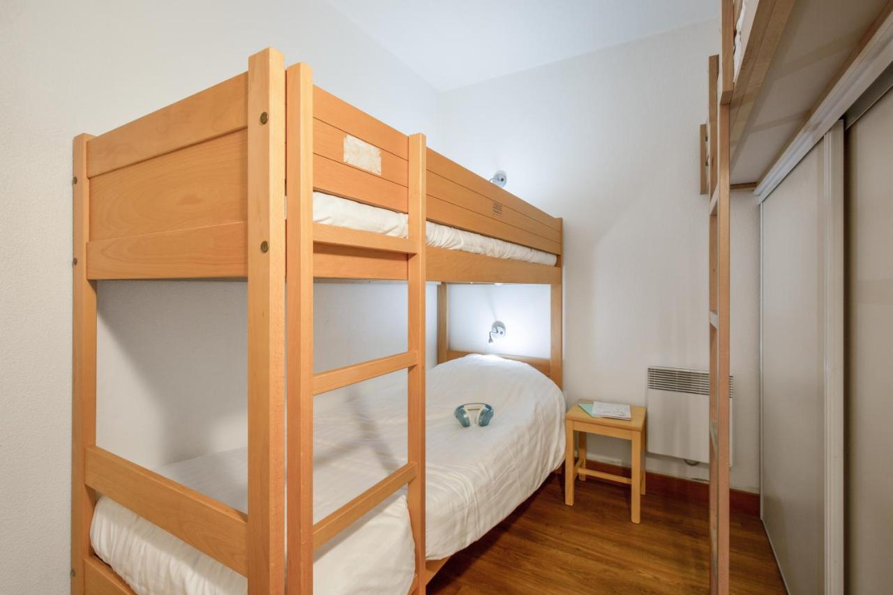 Pierre & Vacances Residence Les Oceanes 波尔尼谢 外观 照片