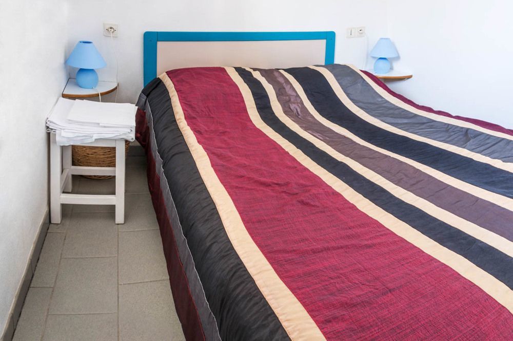 Pierre & Vacances Residence Les Oceanes 波尔尼谢 外观 照片
