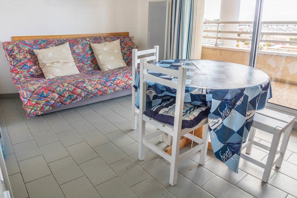 Pierre & Vacances Residence Les Oceanes 波尔尼谢 外观 照片