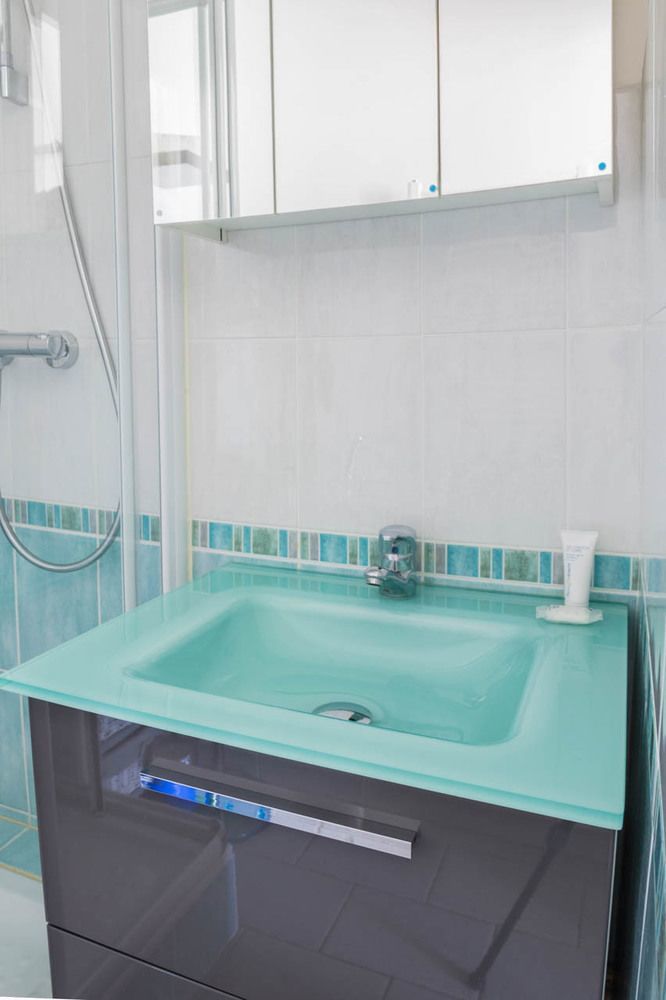 Pierre & Vacances Residence Les Oceanes 波尔尼谢 外观 照片