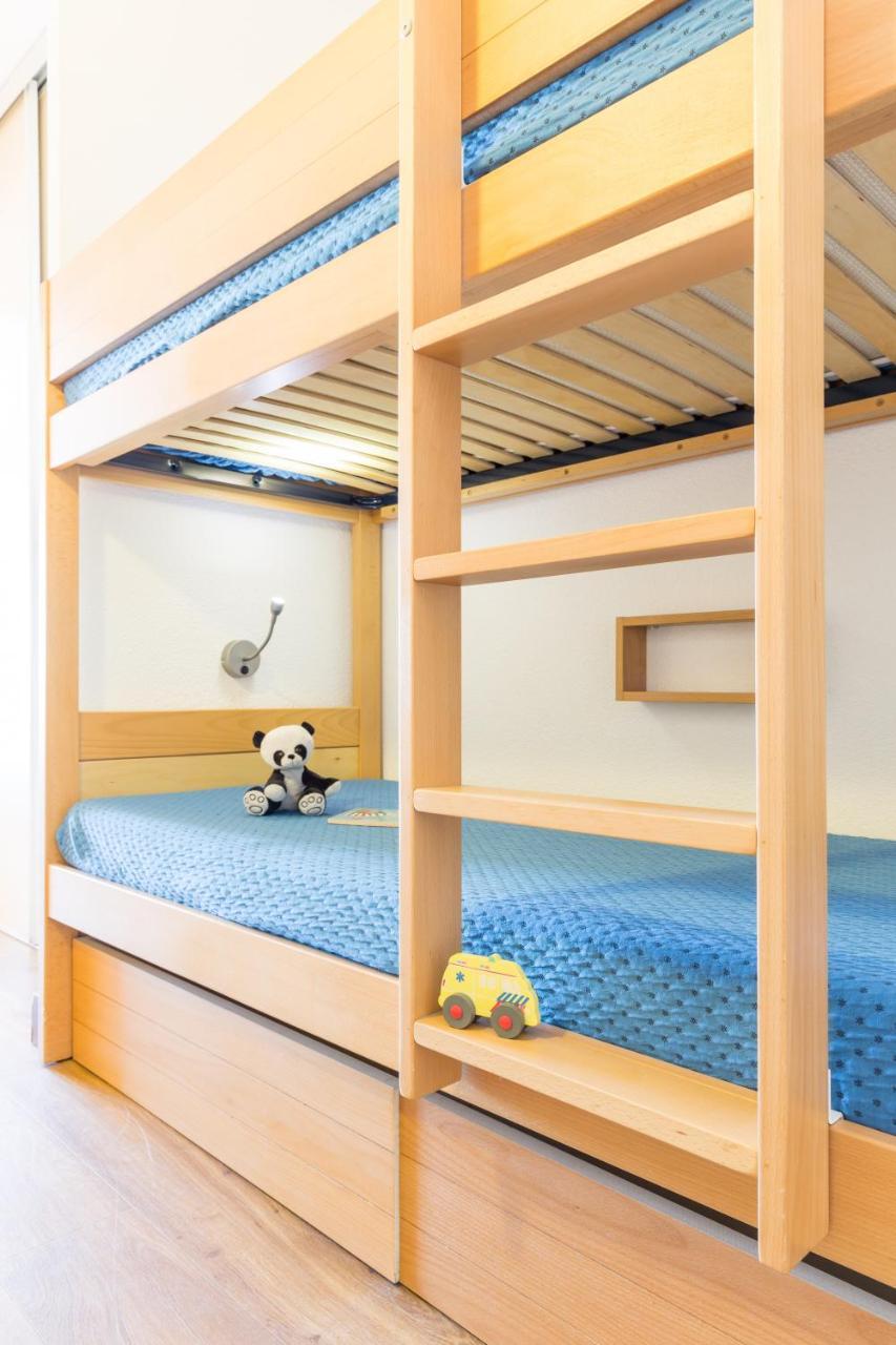 Pierre & Vacances Residence Les Oceanes 波尔尼谢 外观 照片